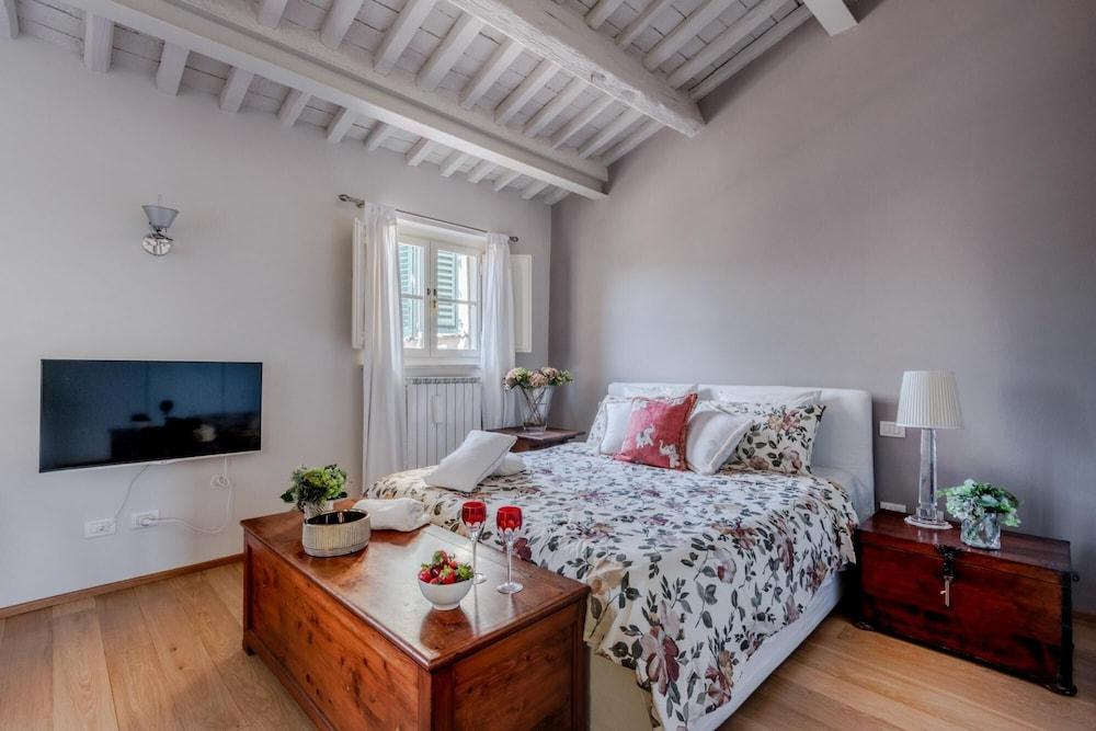 Casa Serena in Lucca