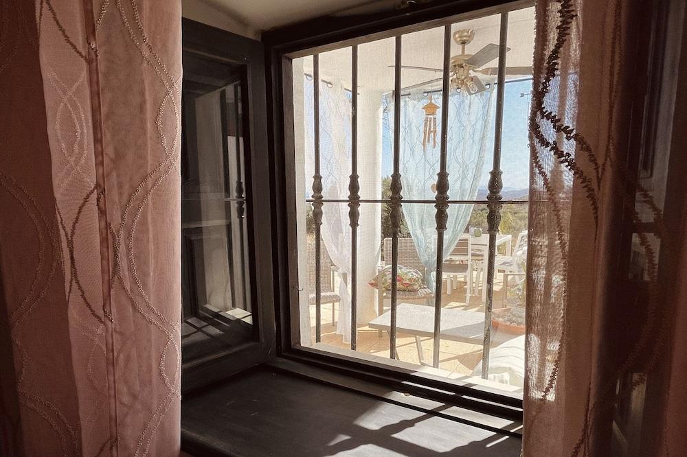 El sueño de Andalucia