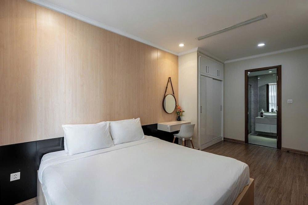 Vinhomes Central Park