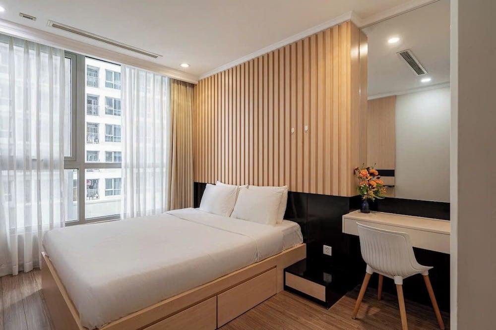 Vinhomes Central Park