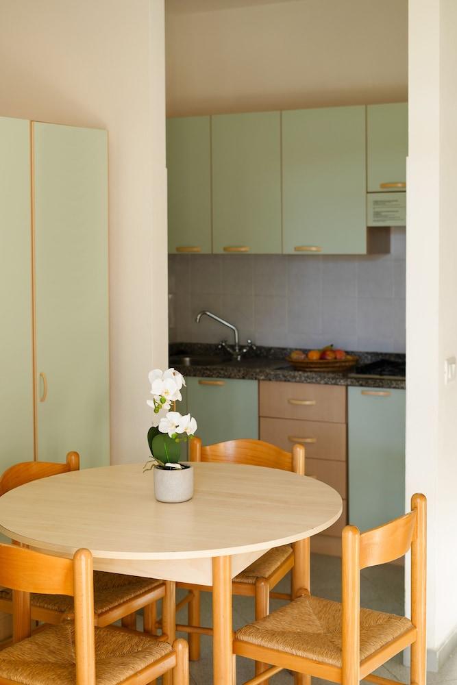 Ibiscus Beach Village