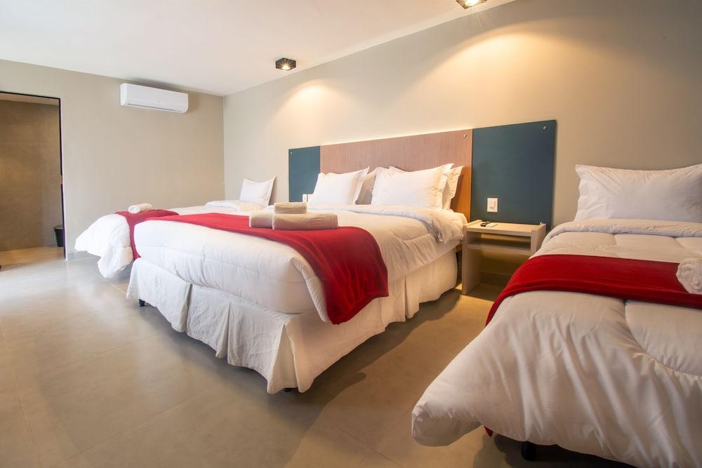 Gammel Dansk by Latitud Hoteles