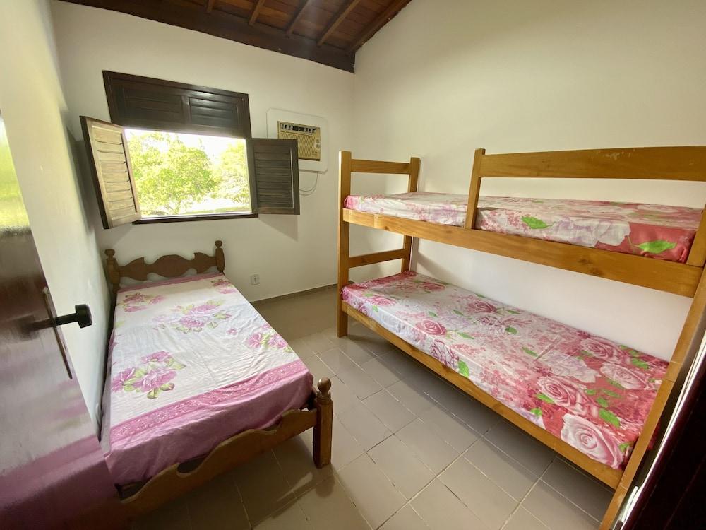 Casas duplex na Praia do Francês