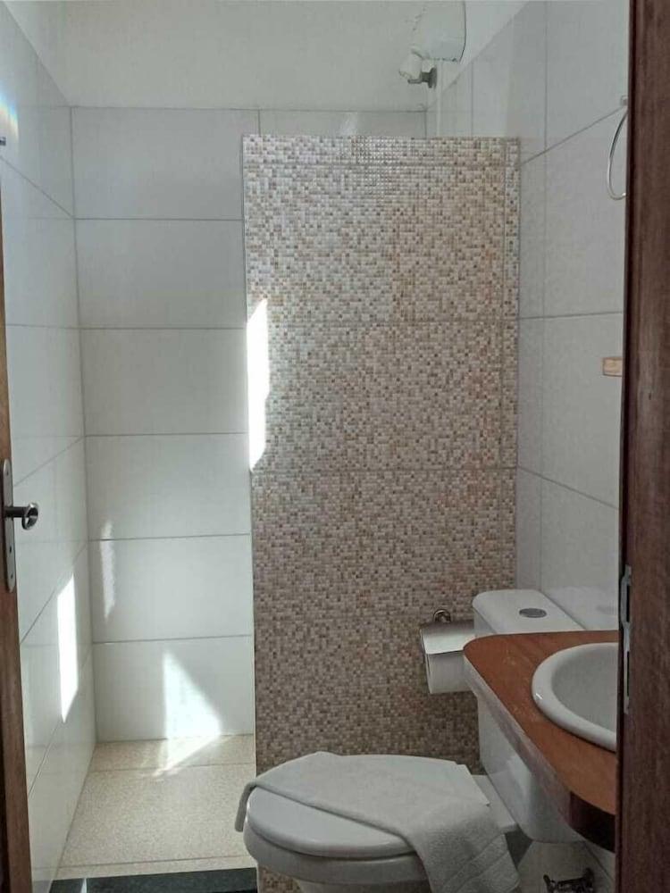 Pousada Cantinho de taipu