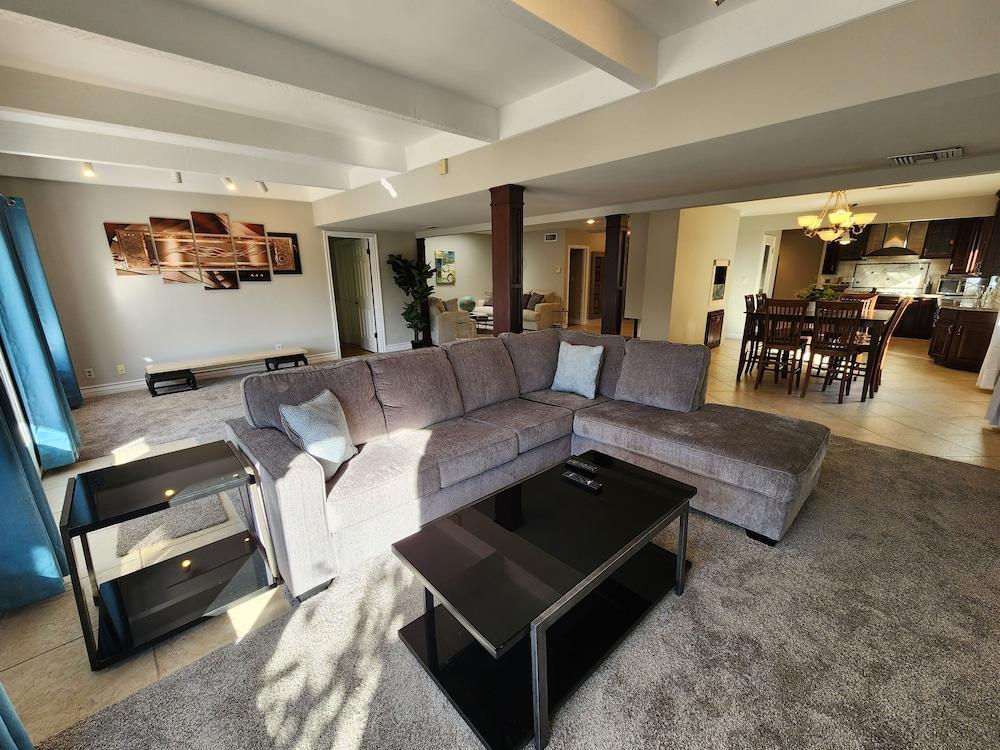 Near the beach and central located