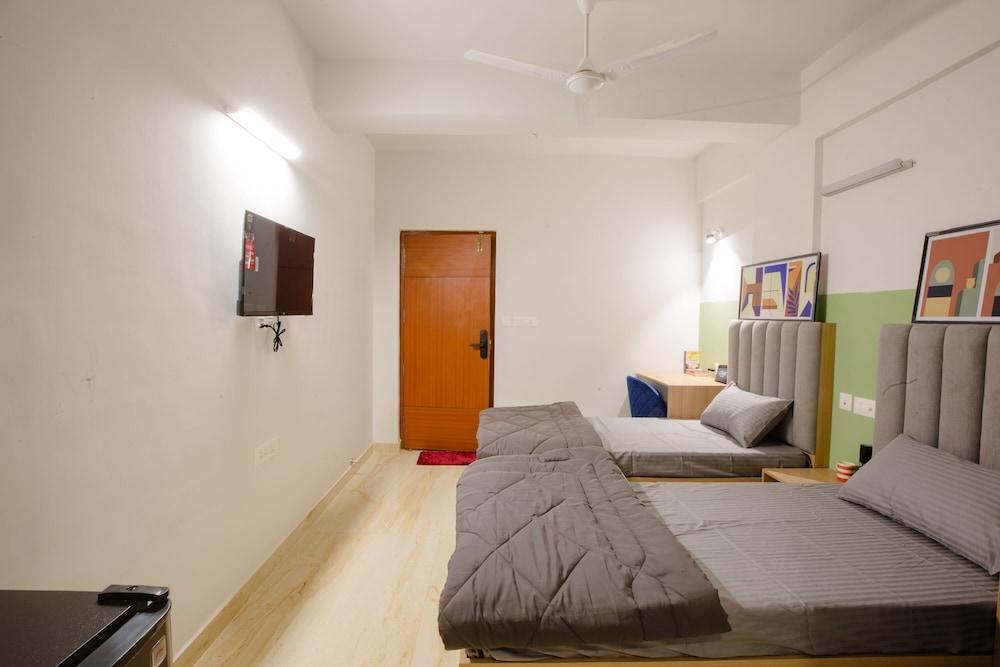 Covie Karle Town 220