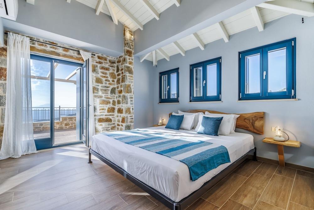 Rodon Luxury Villas Aria