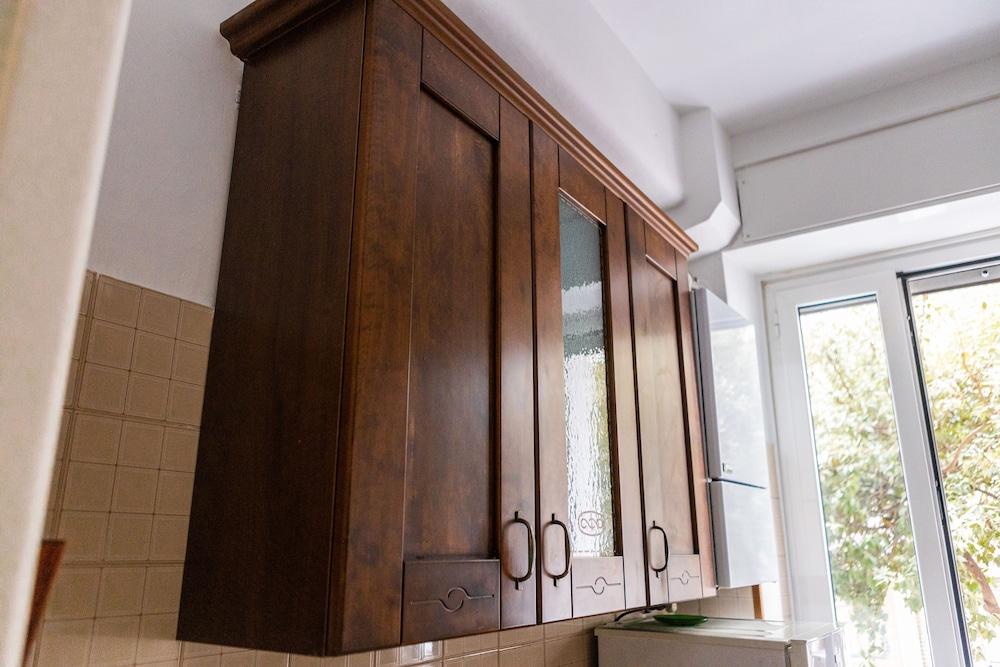 Alexander Vatican House