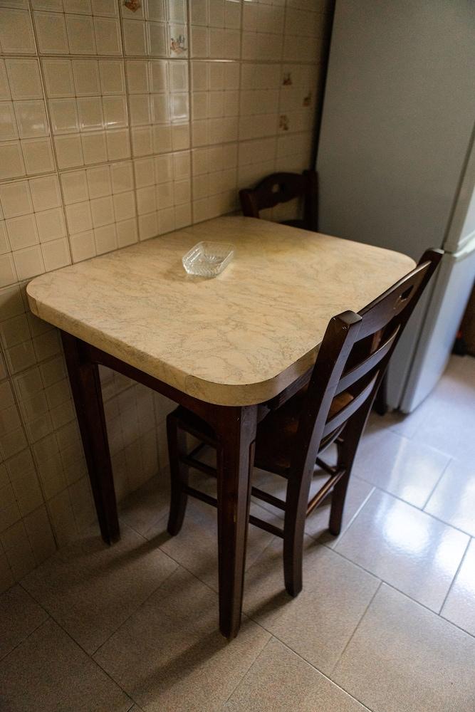 Alexander Vatican House