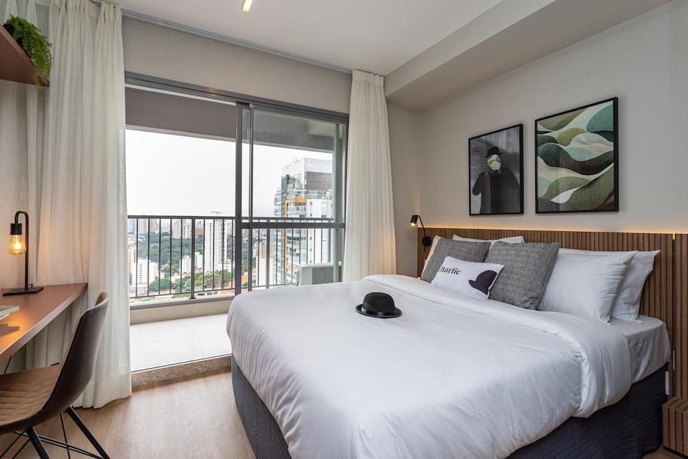 Charlie For You Vila Mariana