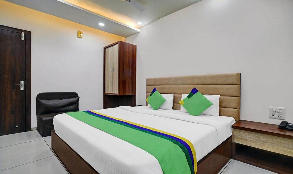 Treebo Trend Yash Residency