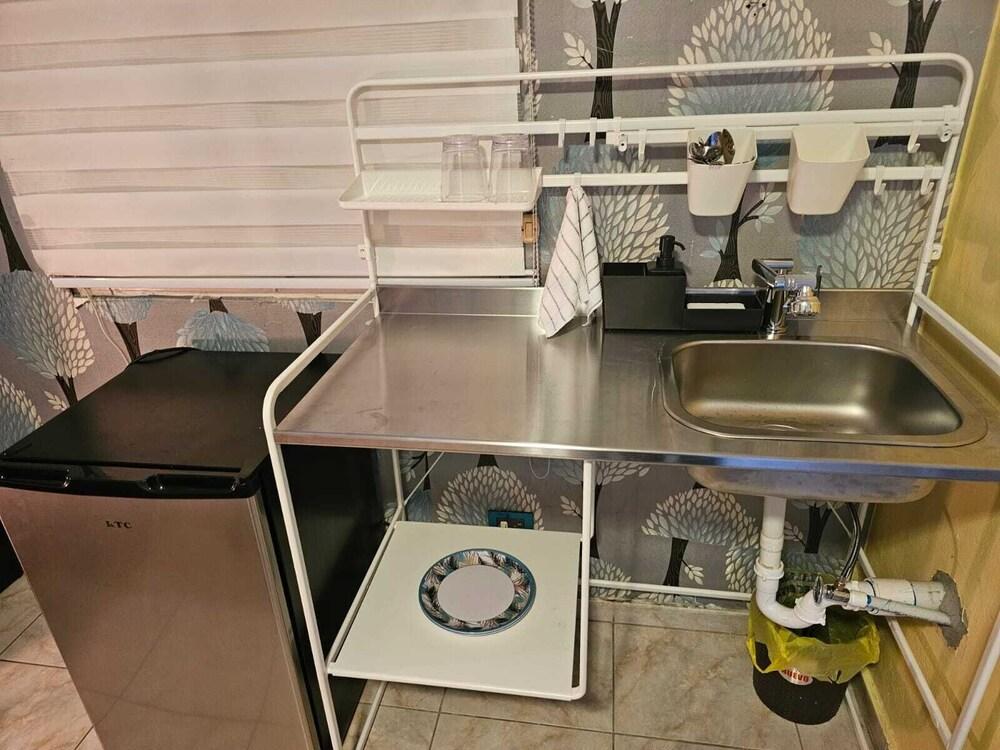 Casa de Huespedes Bella Vista