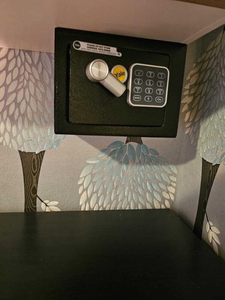 Casa de Huespedes Bella Vista