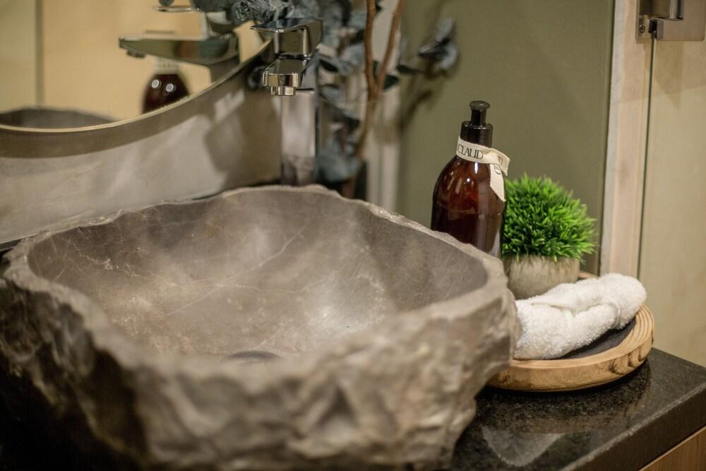 Luxury Condos Tulum - Private Cenote