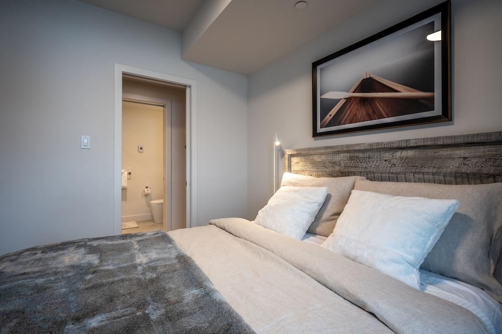 Lago by Tremblant Platinum