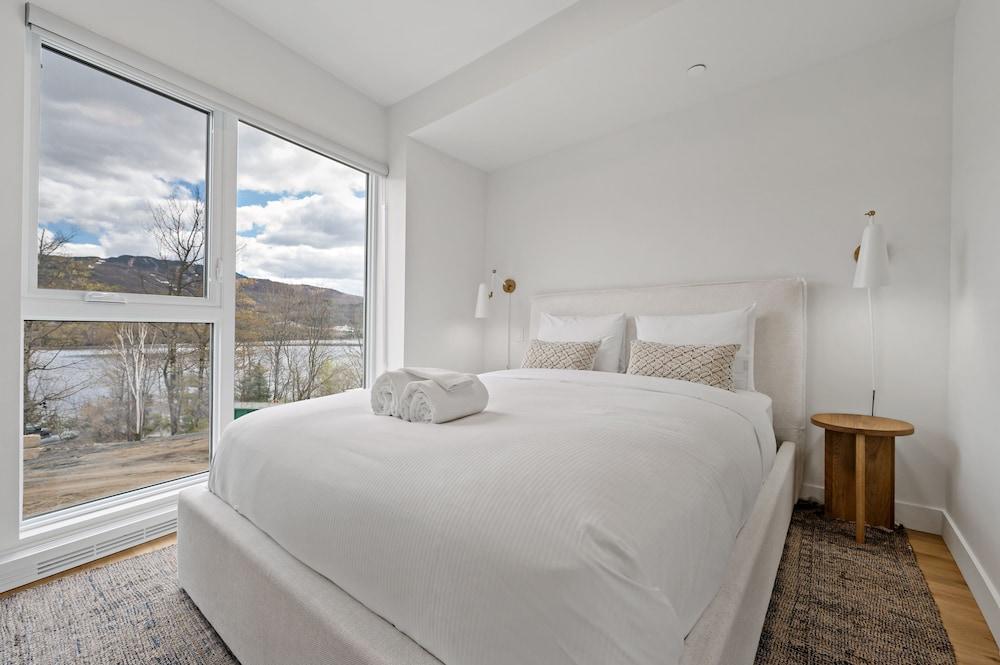 Lago by Tremblant Platinum