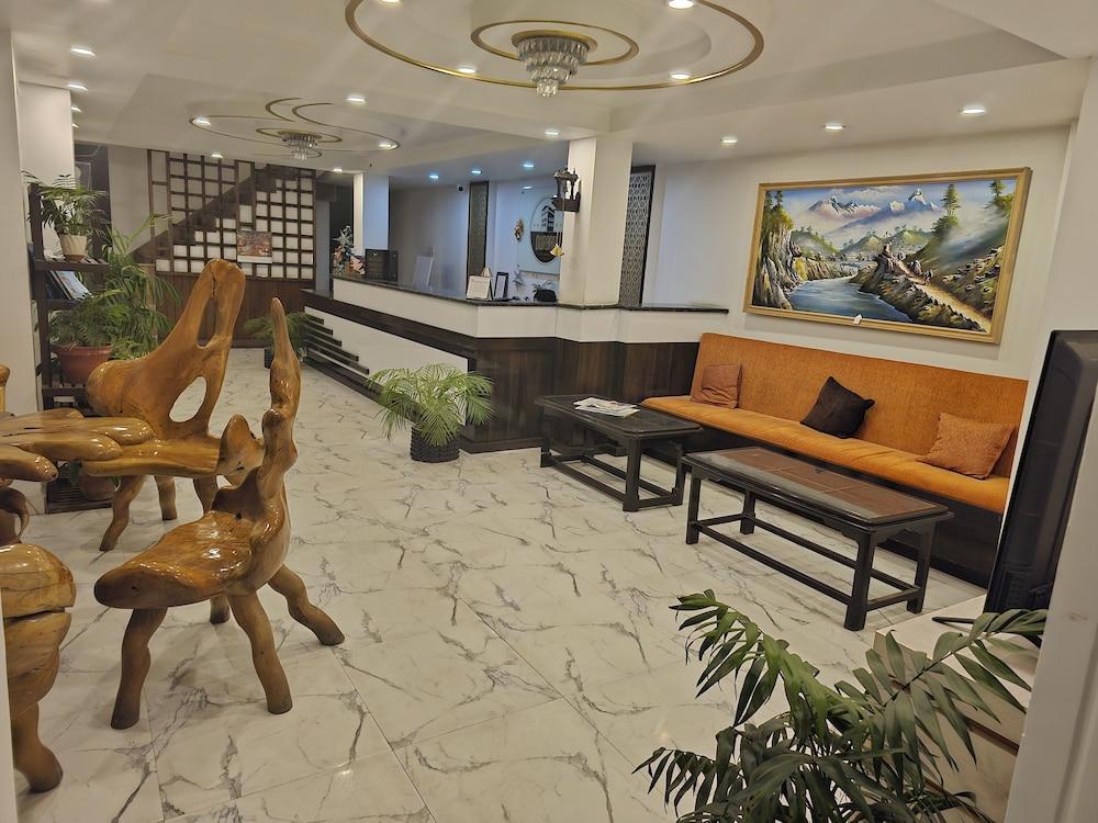 Durbar Hotel and Residence