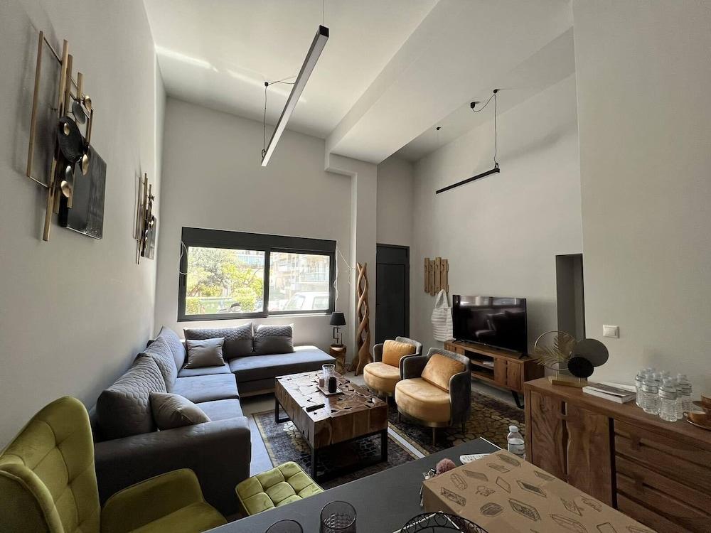 Zografou Cozy Appartment