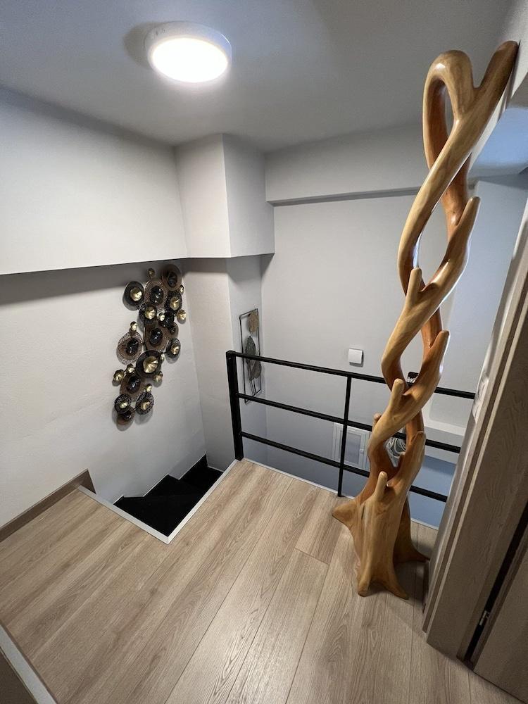 Zografou Cozy Appartment