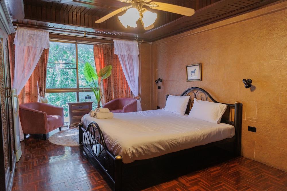 Blue Dream Guesthouse