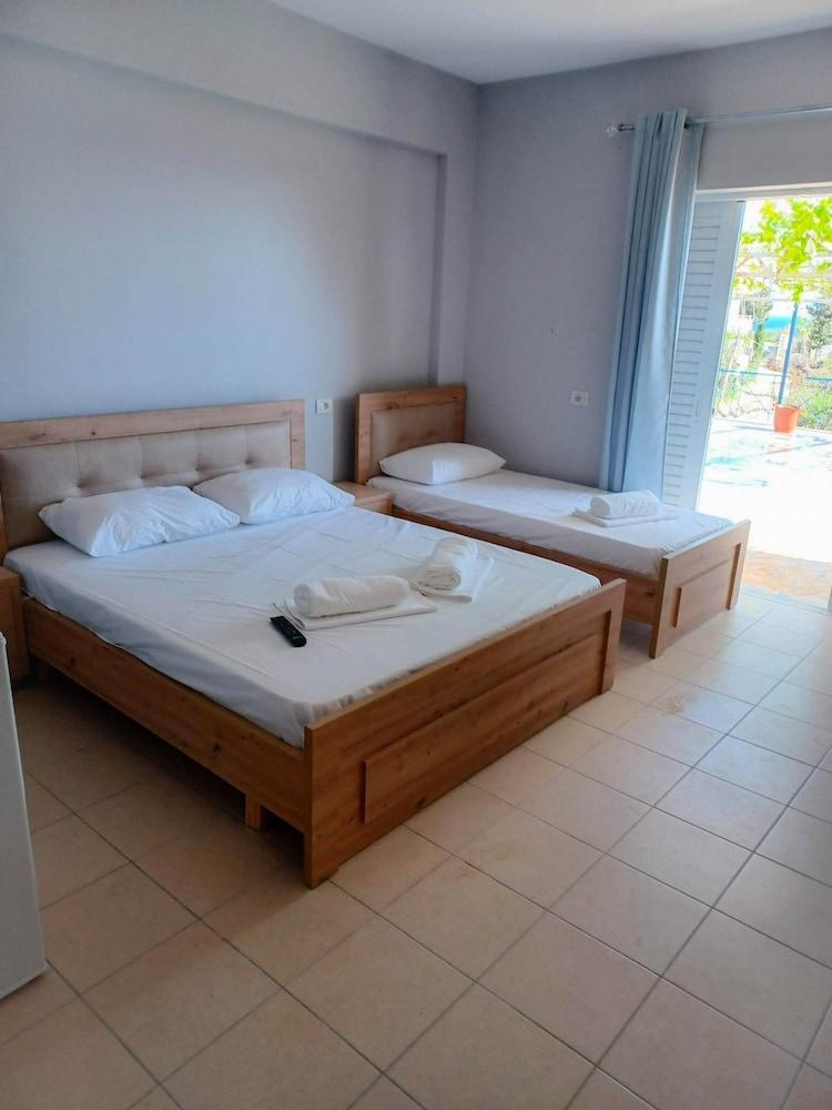 Ionian View Guest House