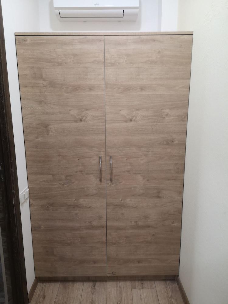 7ROOMS boutique hotel