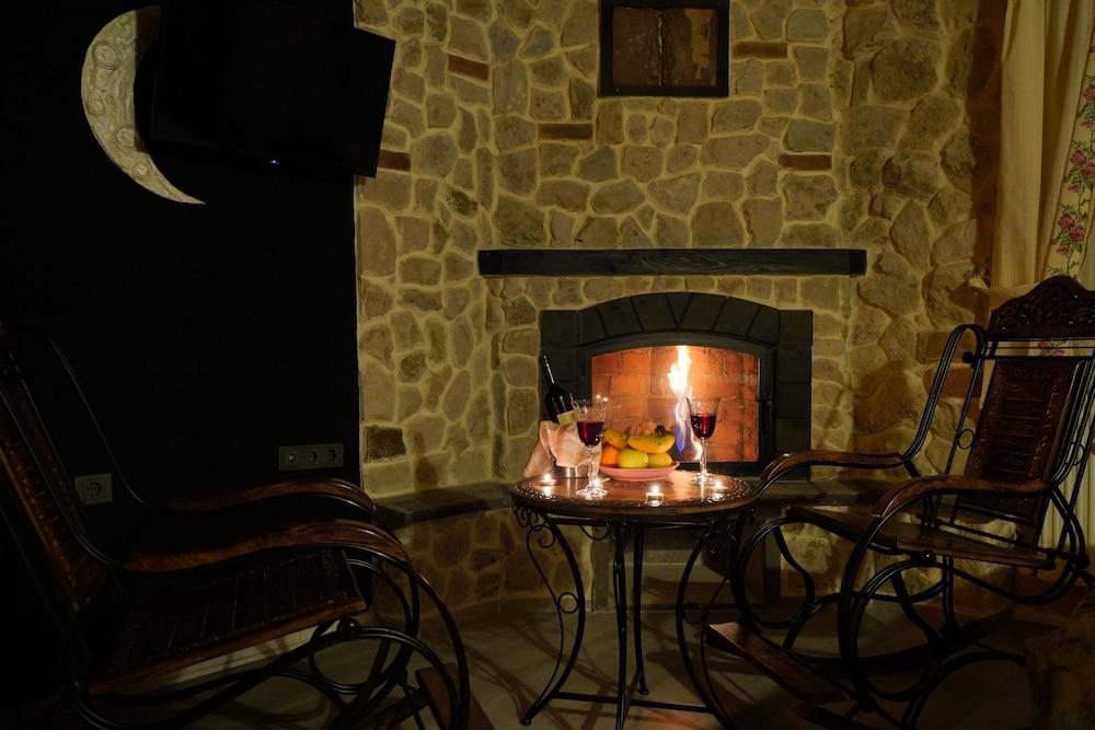 Moonlight  Of Cappadocia