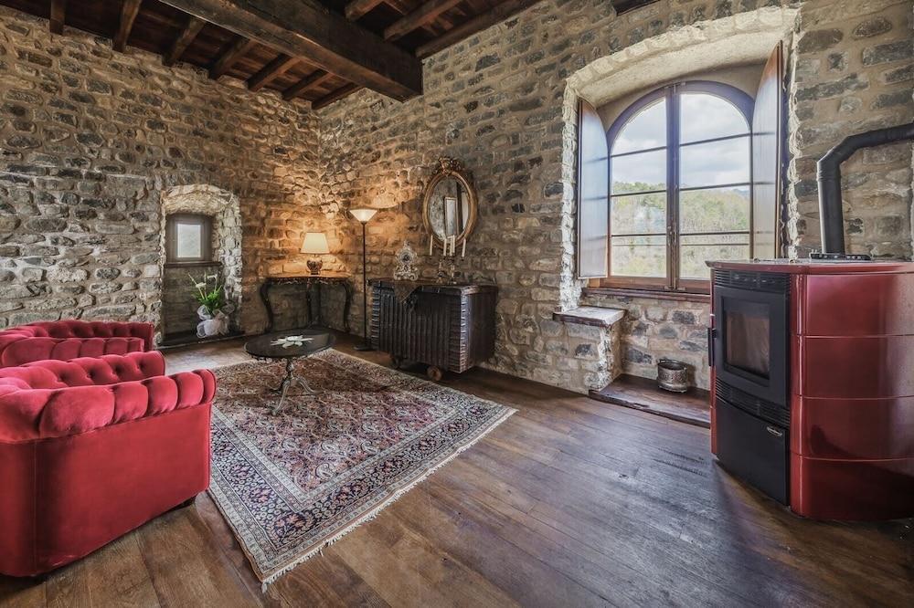 tenuta castel dell'aquila