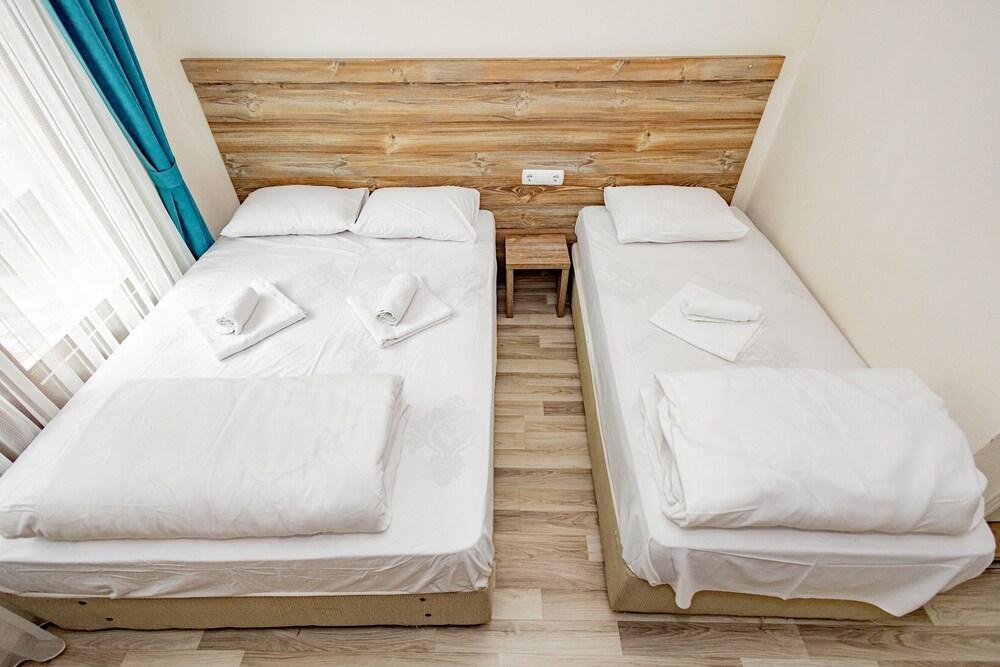 Pınar Otel & Bungalov