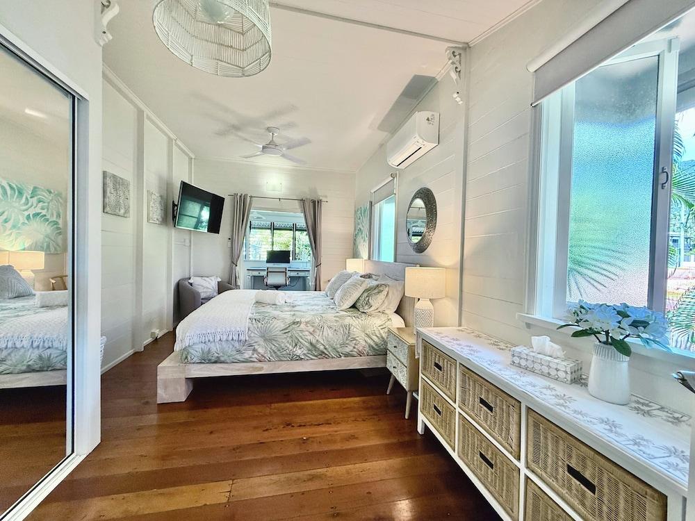 Sweet Creek Cottage, Palm Cove