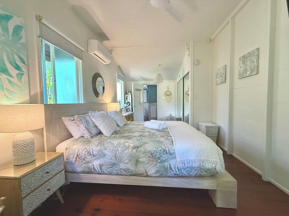 Sweet Creek Cottage, Palm Cove