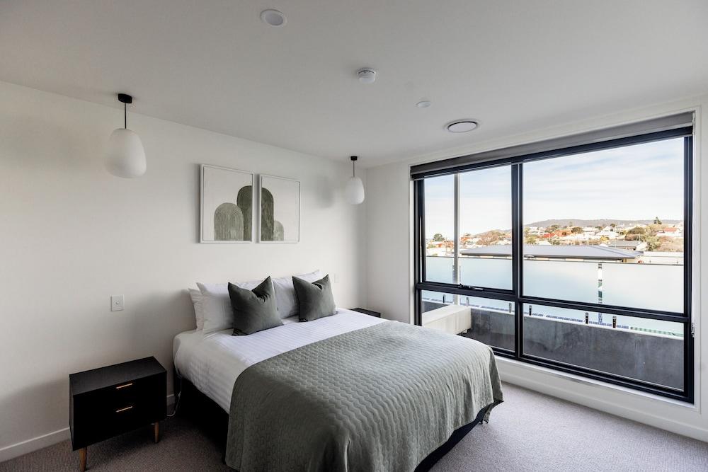 Little Island Apartments