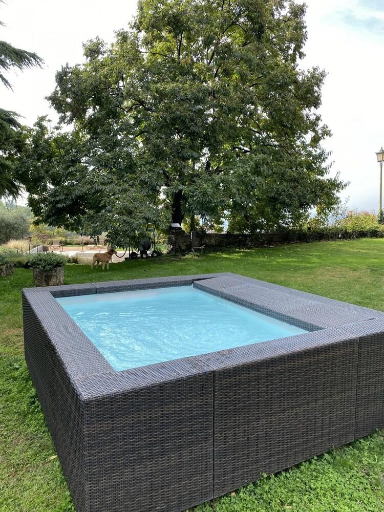 Torre di Terzolan in Verona