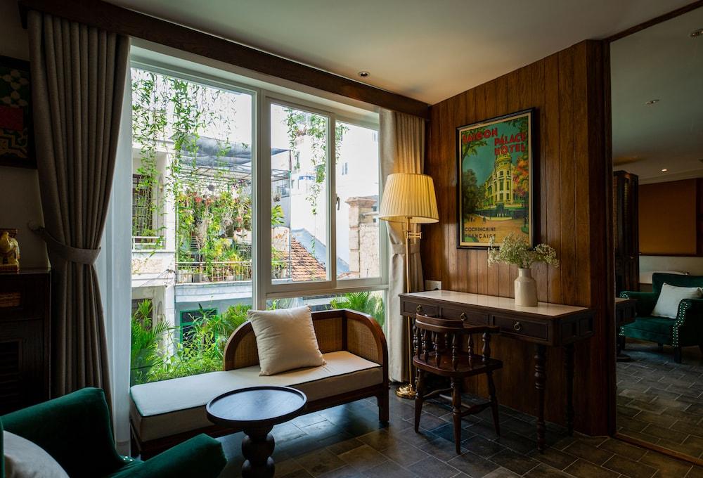 Green Home Nha Trang