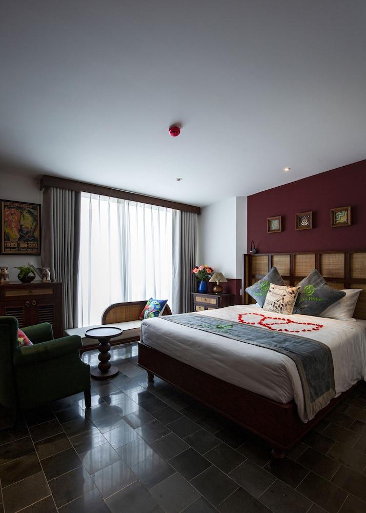 Green Home Nha Trang