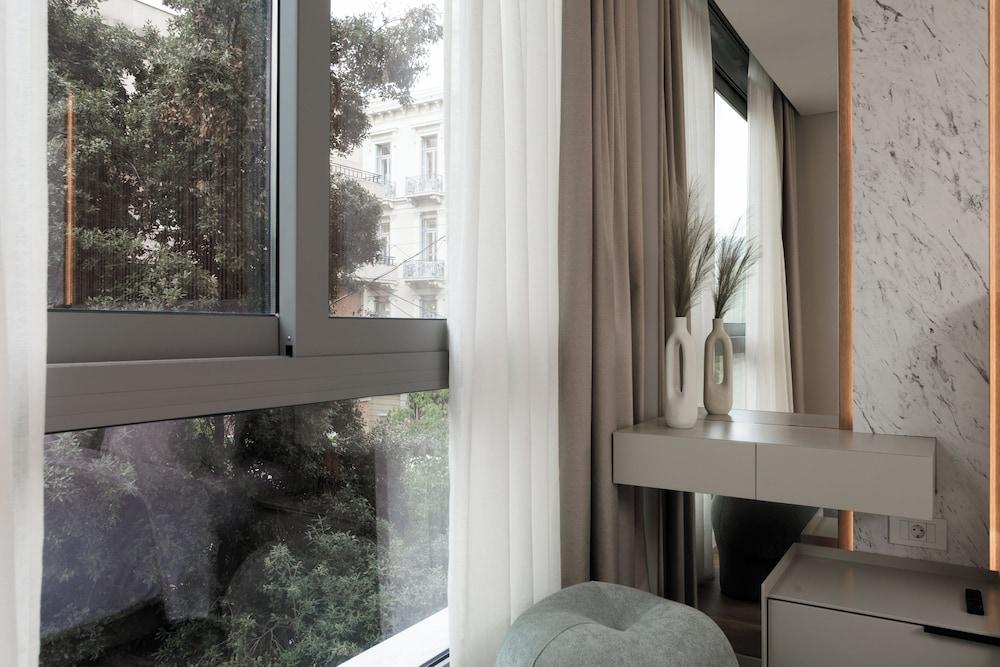 Nur Aparthotel Athens