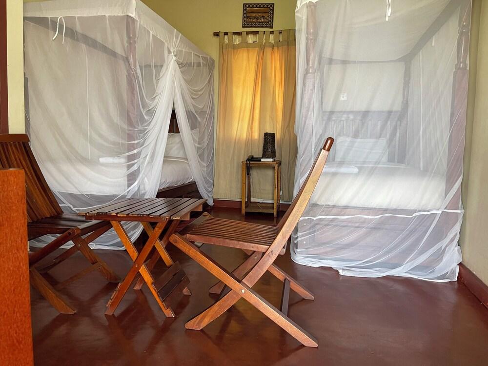 Mpale Cultural Village