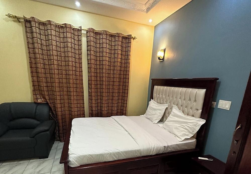 Primeshare Luxury Apartments -3 bedrooms