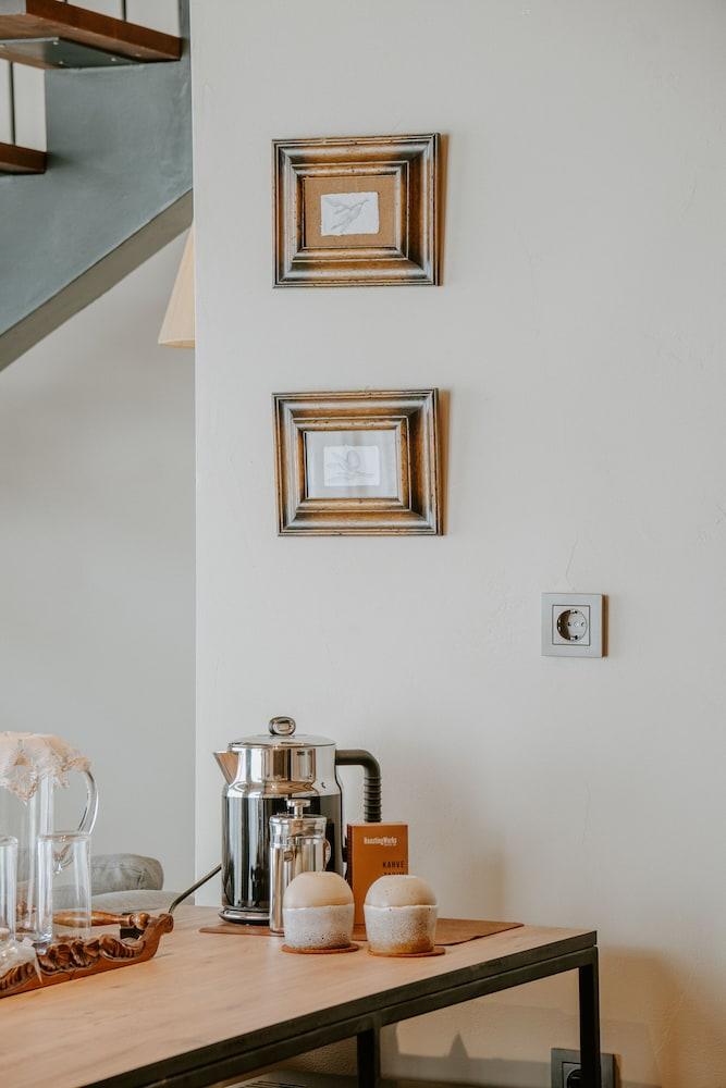 Çiy Restaurant & Konukevi