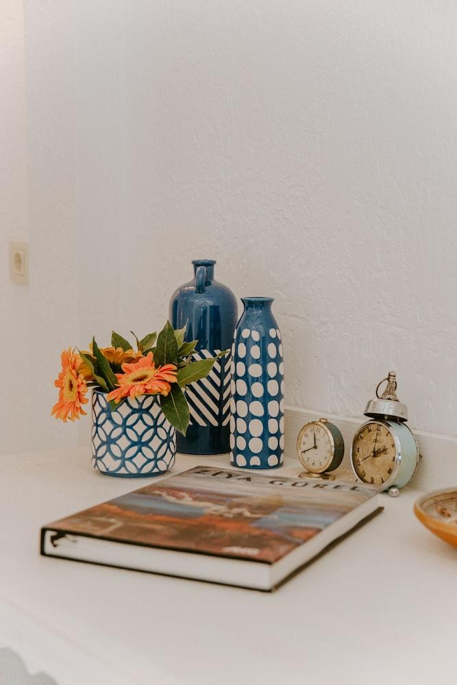 Çiy Restaurant & Konukevi