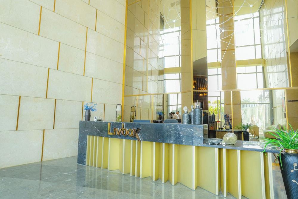 Livbox Hotel at Supernova