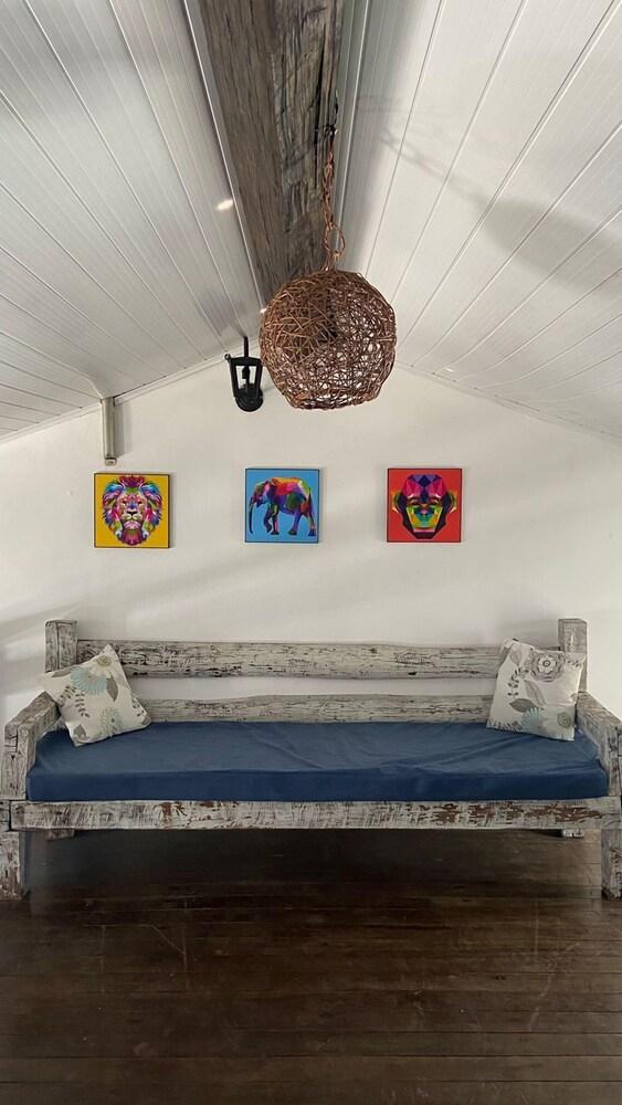 Pousada Cores da Passarela