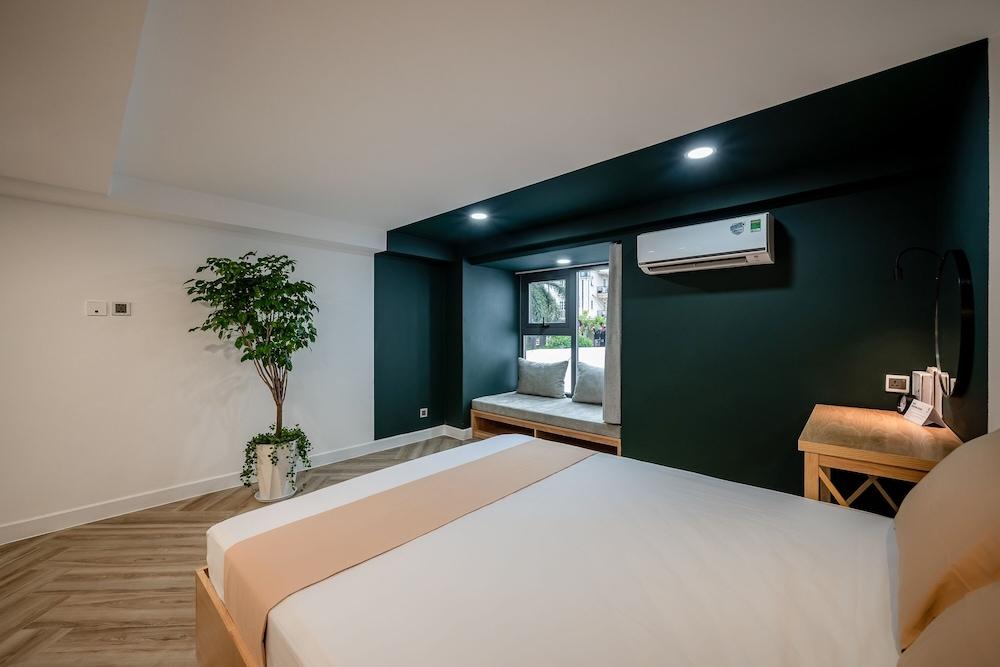 Cozrum Homes Phu My Hung