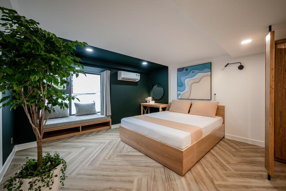 Cozrum Homes Phu My Hung