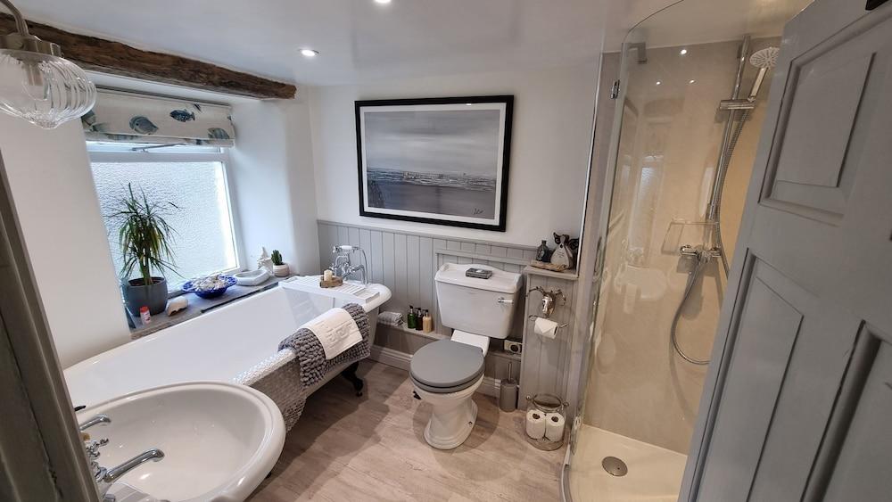 Castle Keep Tea Room