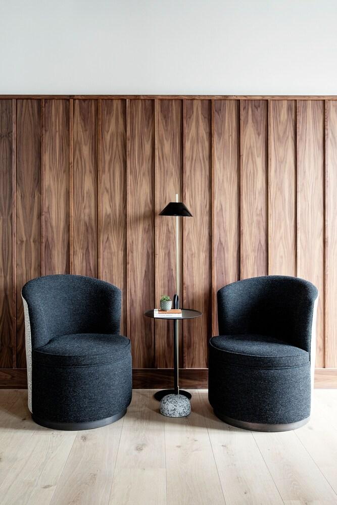 Modern Studios in Dún Laoghaire - SK