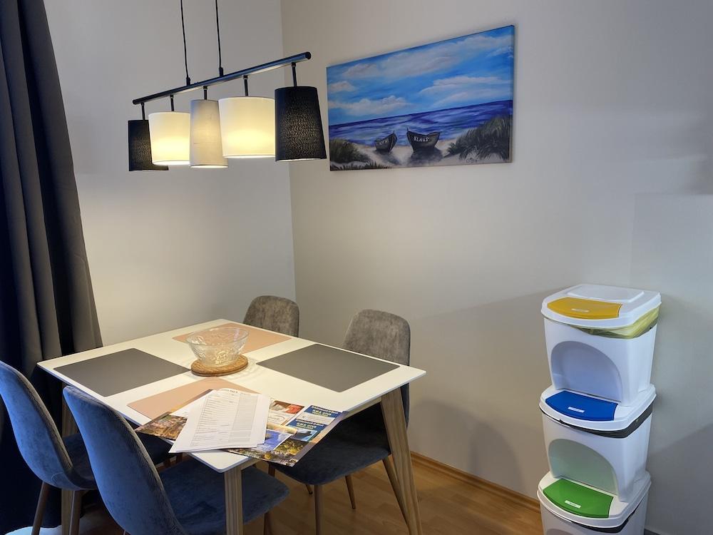 Appartementhaus Sonnenschein