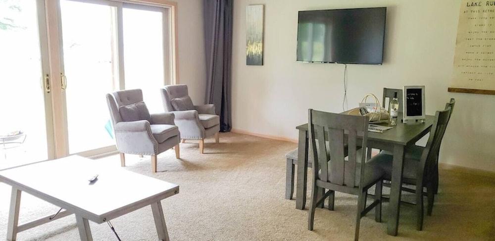 Lake Charlevoix Townhomes