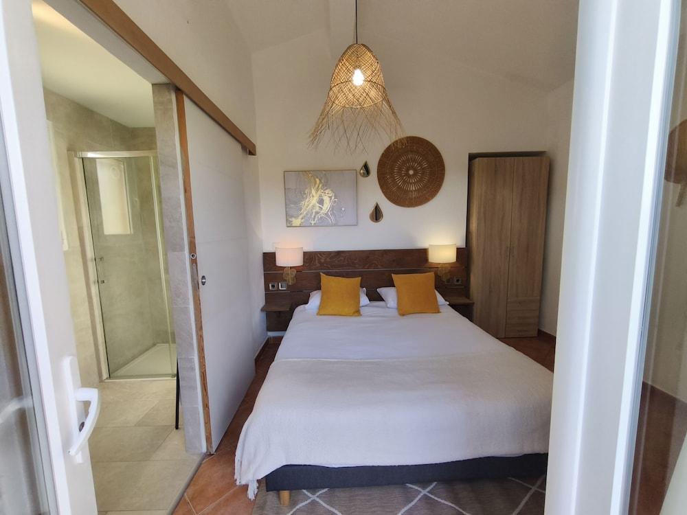 Chambres Isula Bella