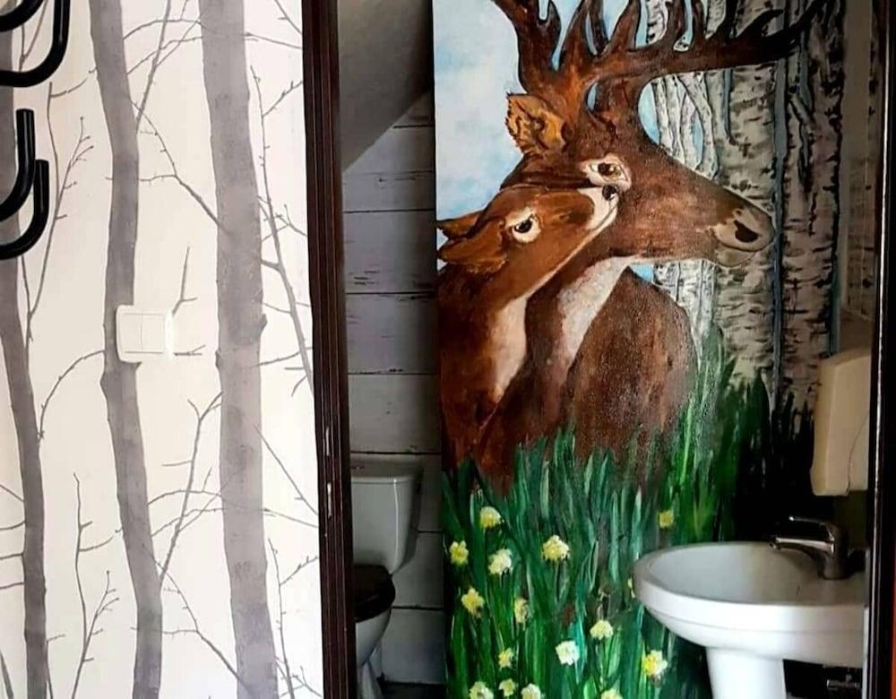 agroturystyka Kurnik Polski